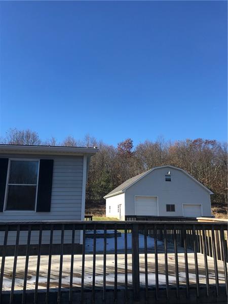 579 Margaret Road Rural Valley, PA 16249 - Photo 7 of 12