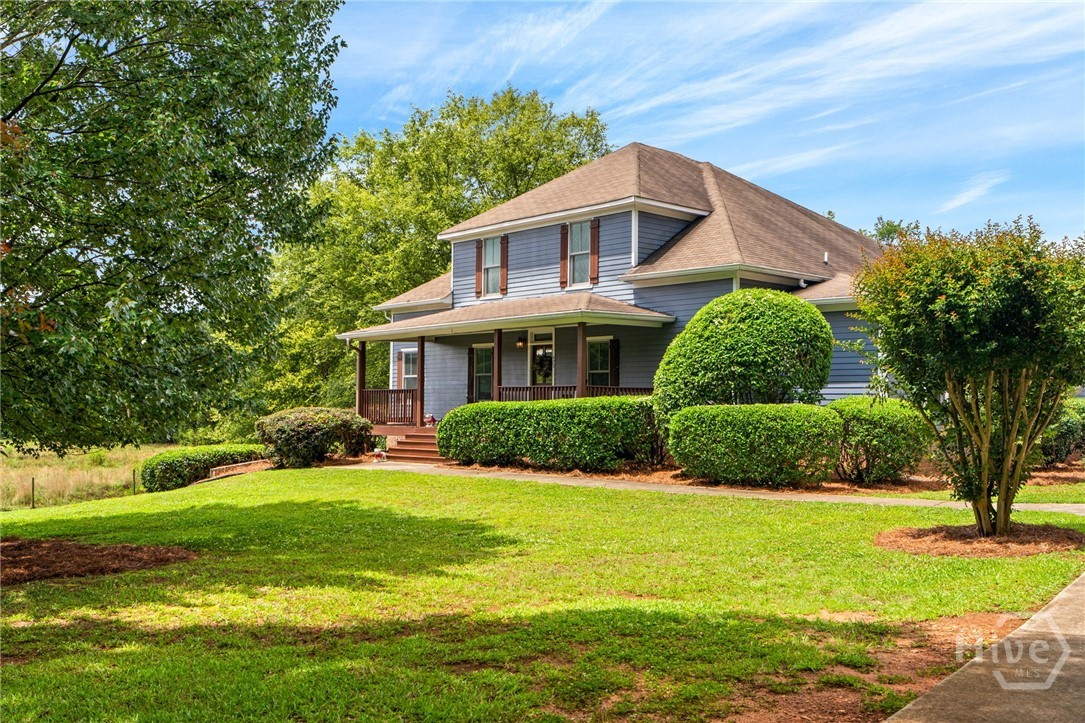 425 Oak Grove Road Athens, GA 30607 - Photo 50 of 54