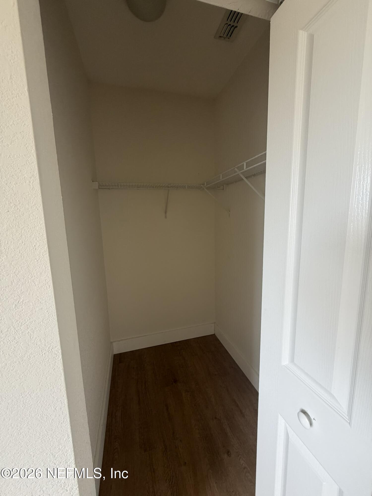 9745 Touchton Road, Unit 2324 Jacksonville, FL 32246 - Photo 20 of 41 Bed1 Walkin Closet
