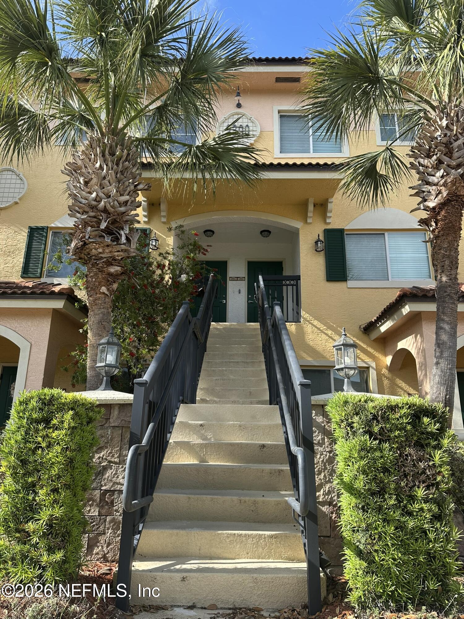 9745 Touchton Road, Unit 2324 Jacksonville, FL 32246 - Photo 2 of 41 Entry Steps to your Unit