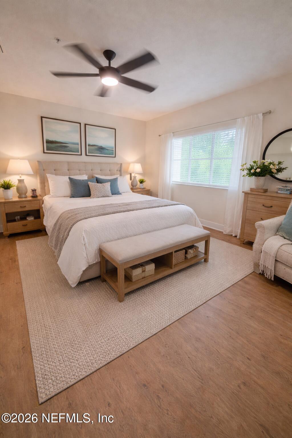 9745 Touchton Road, Unit 2324 Jacksonville, FL 32246 - Photo 24 of 41 Bedroom2 Staged