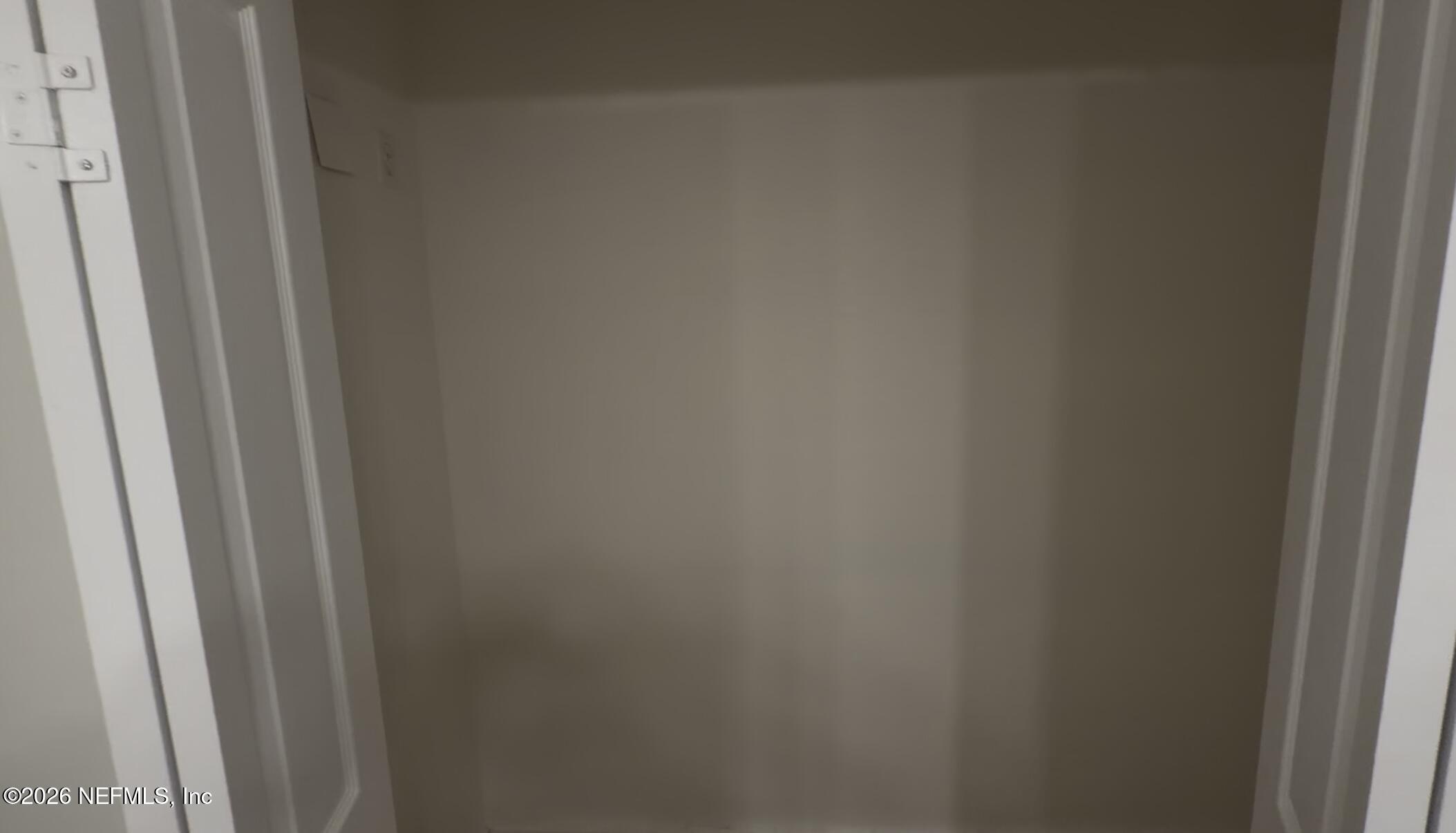 9745 Touchton Road, Unit 2324 Jacksonville, FL 32246 - Photo 27 of 41 Walkin Closet2