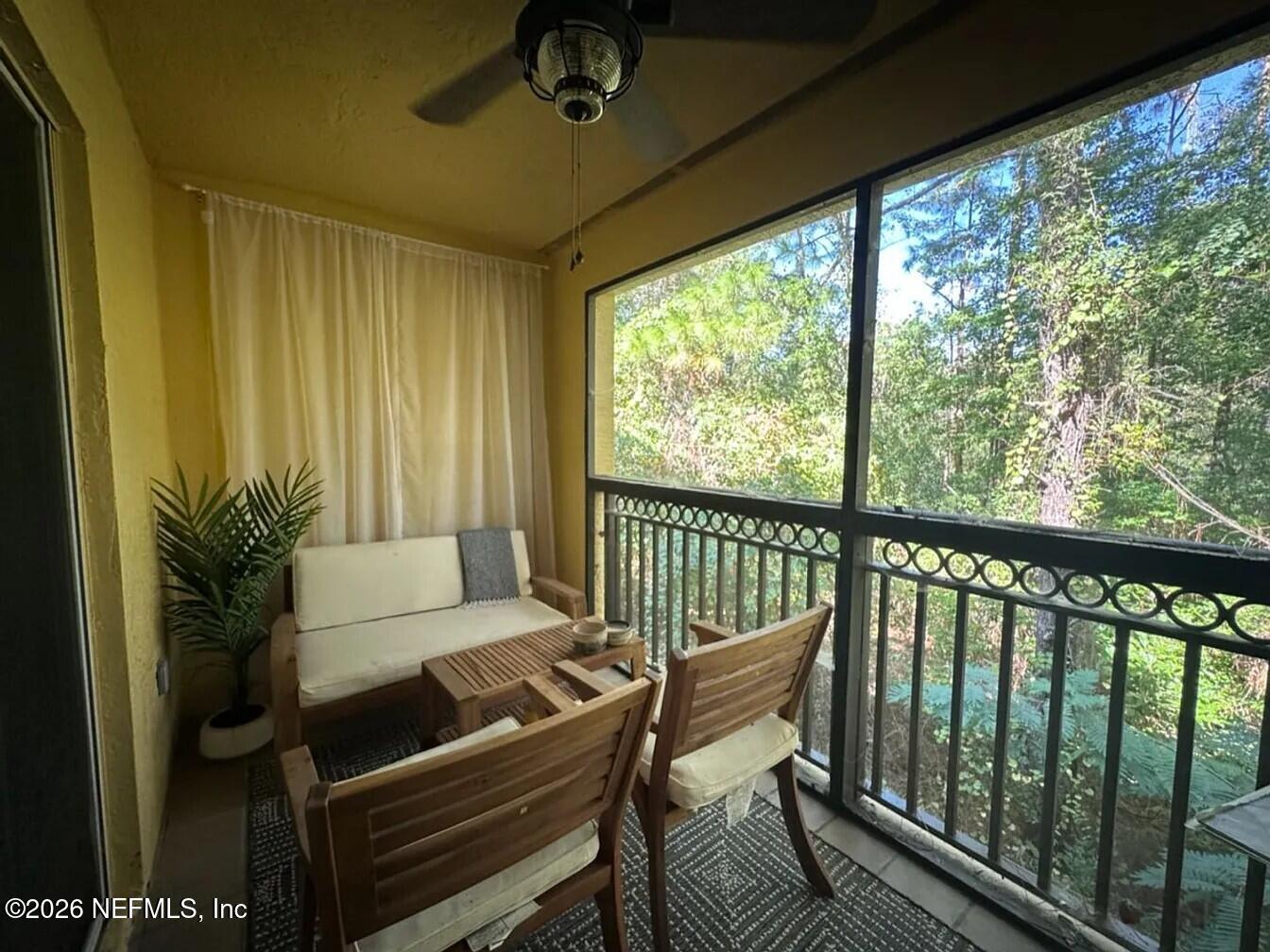 9745 Touchton Road, Unit 2324 Jacksonville, FL 32246 - Photo 29 of 41 backpatio