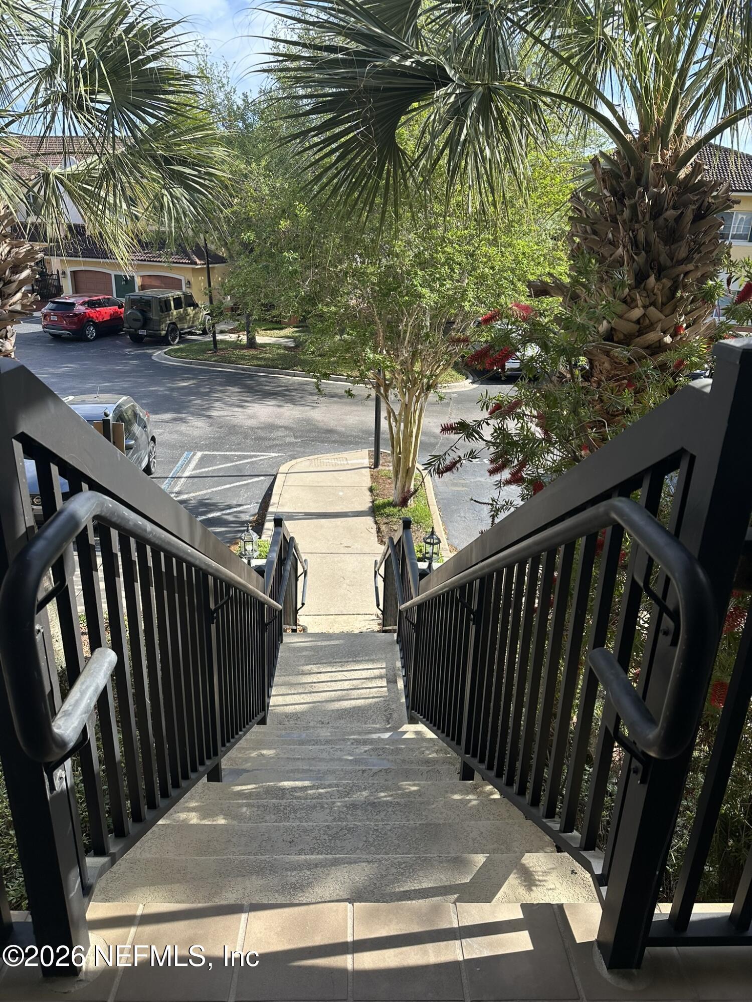 9745 Touchton Road, Unit 2324 Jacksonville, FL 32246 - Photo 3 of 41 Front Steps