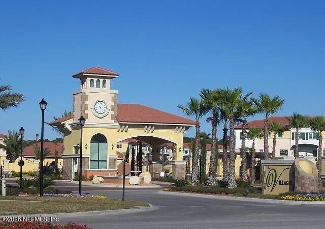 9745 Touchton Road, Unit 2324 Jacksonville, FL 32246 - Photo 31 of 41 Villagio entrance