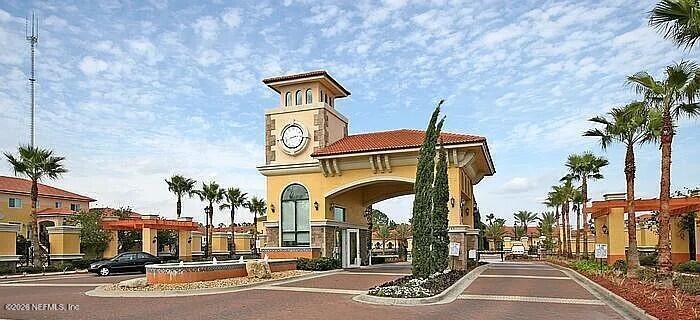 9745 Touchton Road, Unit 2324 Jacksonville, FL 32246 - Photo 32 of 41 gate