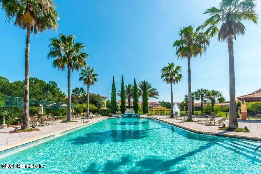 9745 Touchton Road, Unit 2324 Jacksonville, FL 32246 - Photo 36 of 41 Pool