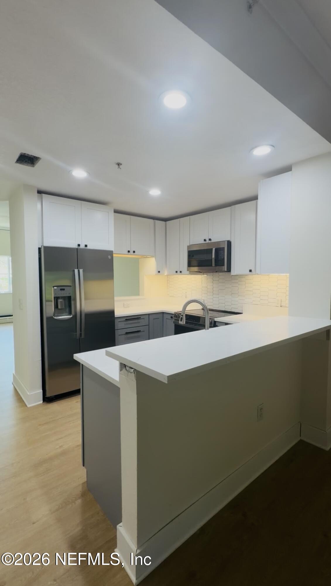 9745 Touchton Road, Unit 2324 Jacksonville, FL 32246 - Photo 7 of 41 Kitchen