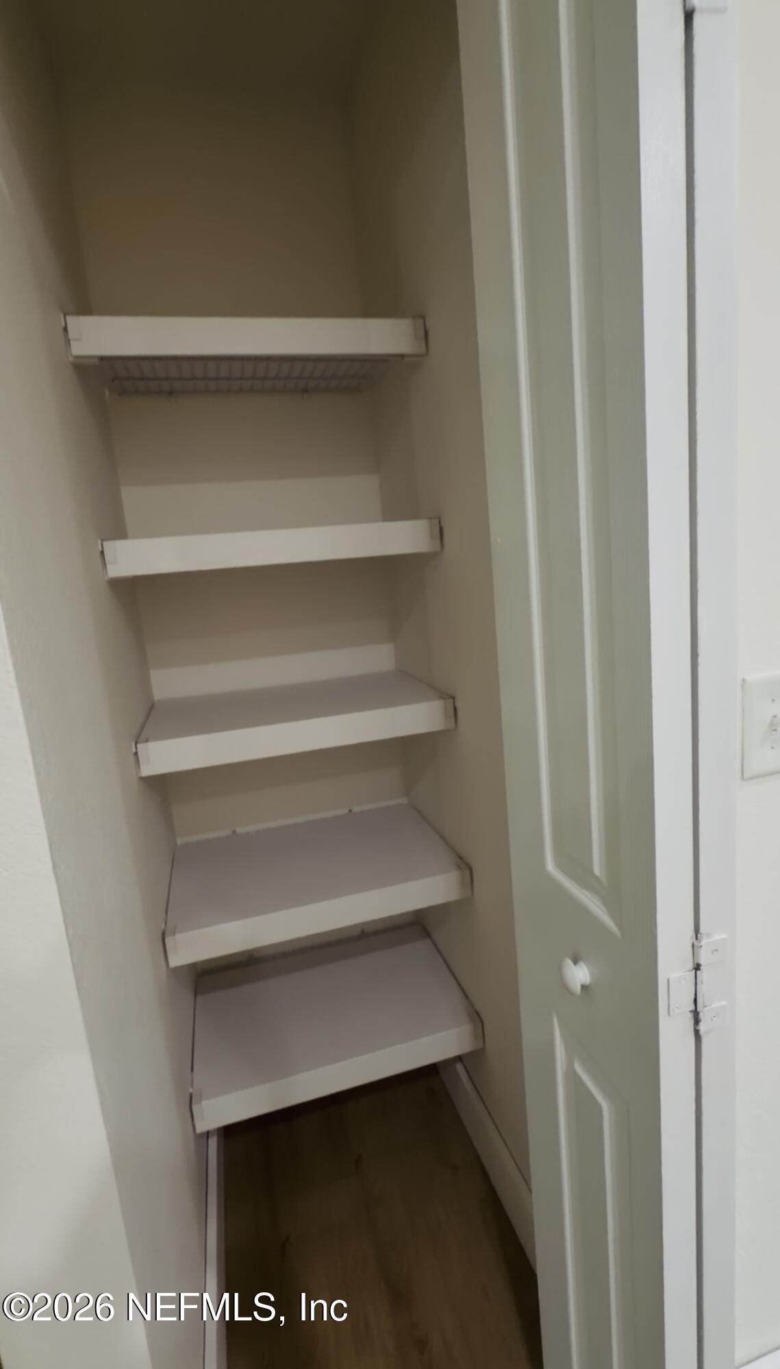 9745 Touchton Road, Unit 2324 Jacksonville, FL 32246 - Photo 9 of 41 Pantry