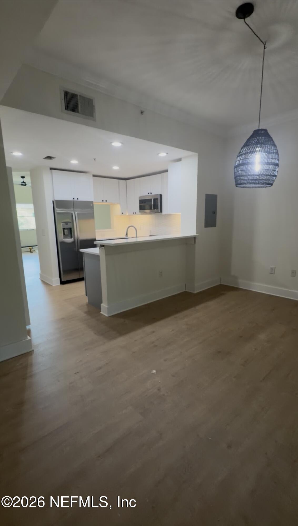 9745 Touchton Road, Unit 2324 Jacksonville, FL 32246 - Photo 10 of 41 Dining Area