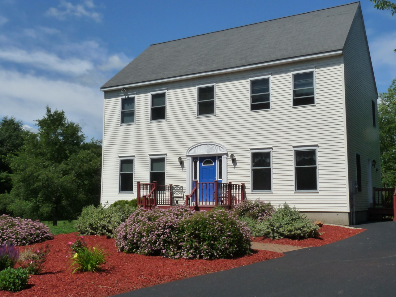 65 Golden Hill Road Lenox Dale, MA 01242 - Photo 1 of 19 front