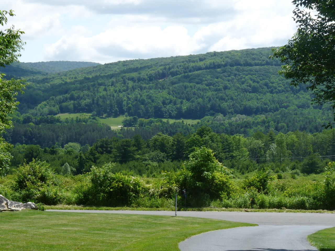 65 Golden Hill Road Lenox Dale, MA 01242 - Photo 2 of 19 sweeping views