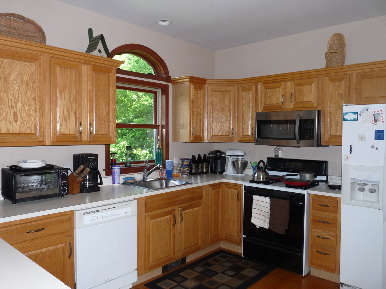 65 Golden Hill Road Lenox Dale, MA 01242 - Photo 11 of 19 kitchen