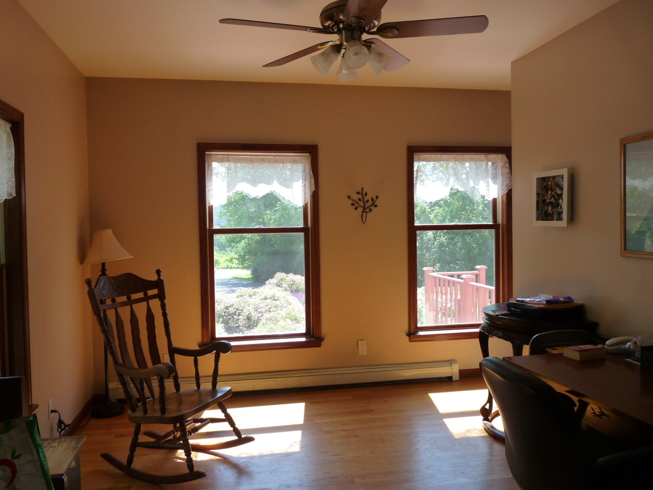 65 Golden Hill Road Lenox Dale, MA 01242 - Photo 13 of 19 dining used as den/office