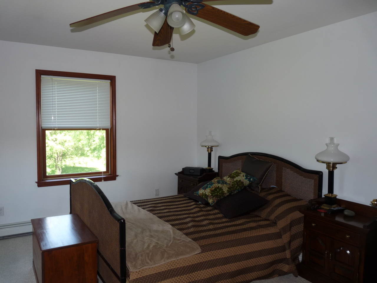 65 Golden Hill Road Lenox Dale, MA 01242 - Photo 14 of 19 master bedroom