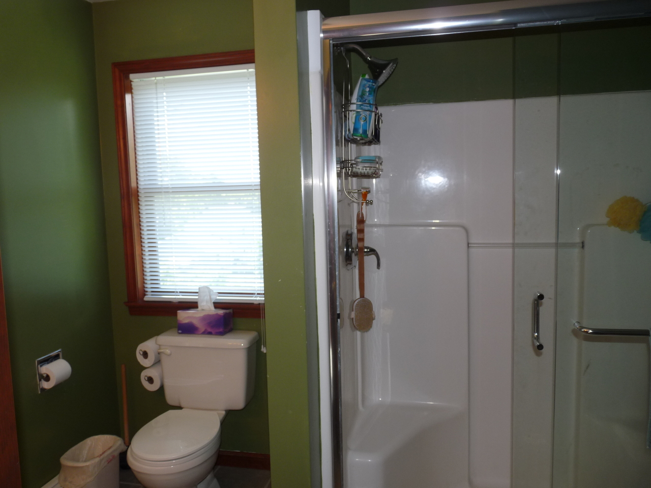 65 Golden Hill Road Lenox Dale, MA 01242 - Photo 16 of 19 master bath