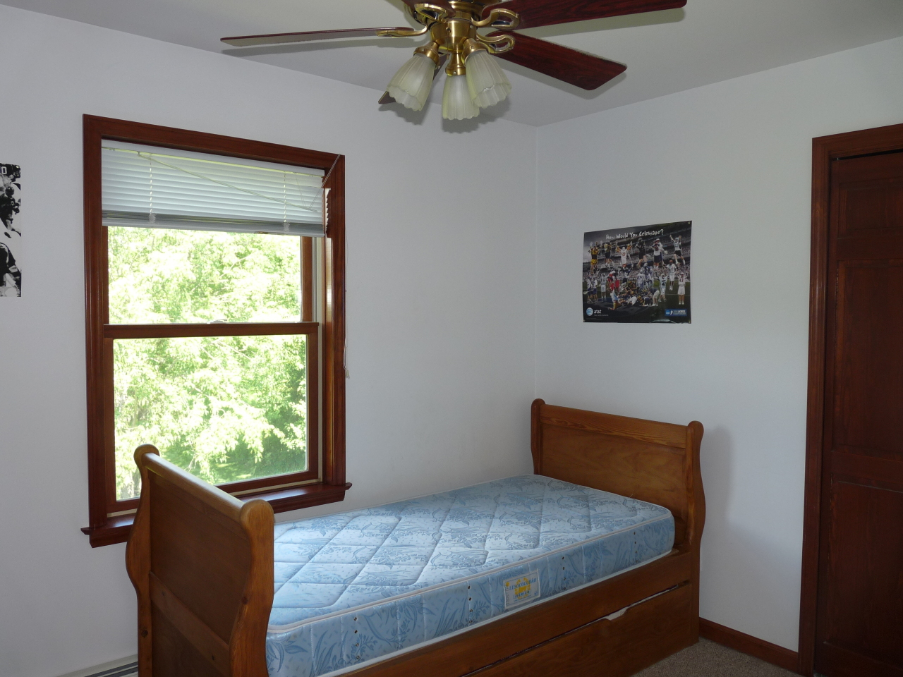 65 Golden Hill Road Lenox Dale, MA 01242 - Photo 17 of 19 bedroom two