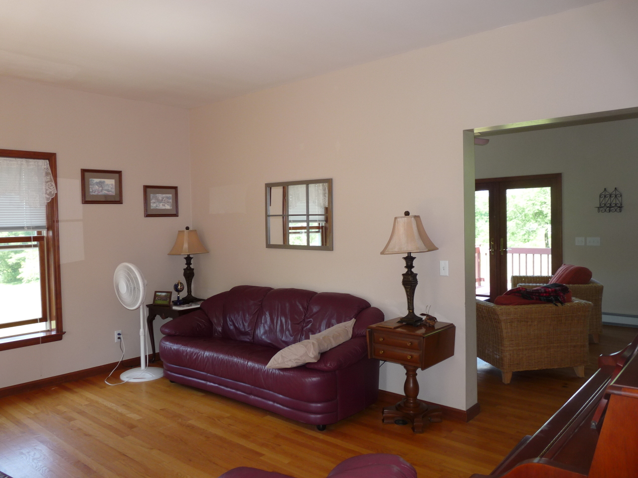 65 Golden Hill Road Lenox Dale, MA 01242 - Photo 3 of 19 living room