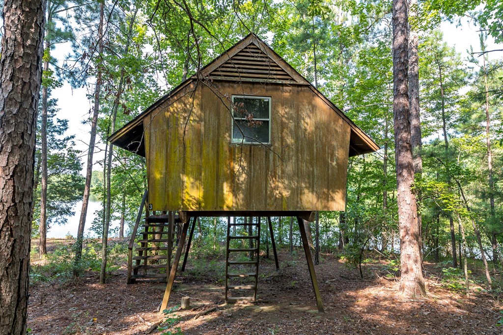 829 Trammell Mill Road Shiloh, GA 31826 - Photo 14 of 46 One of 8 Tree Houses