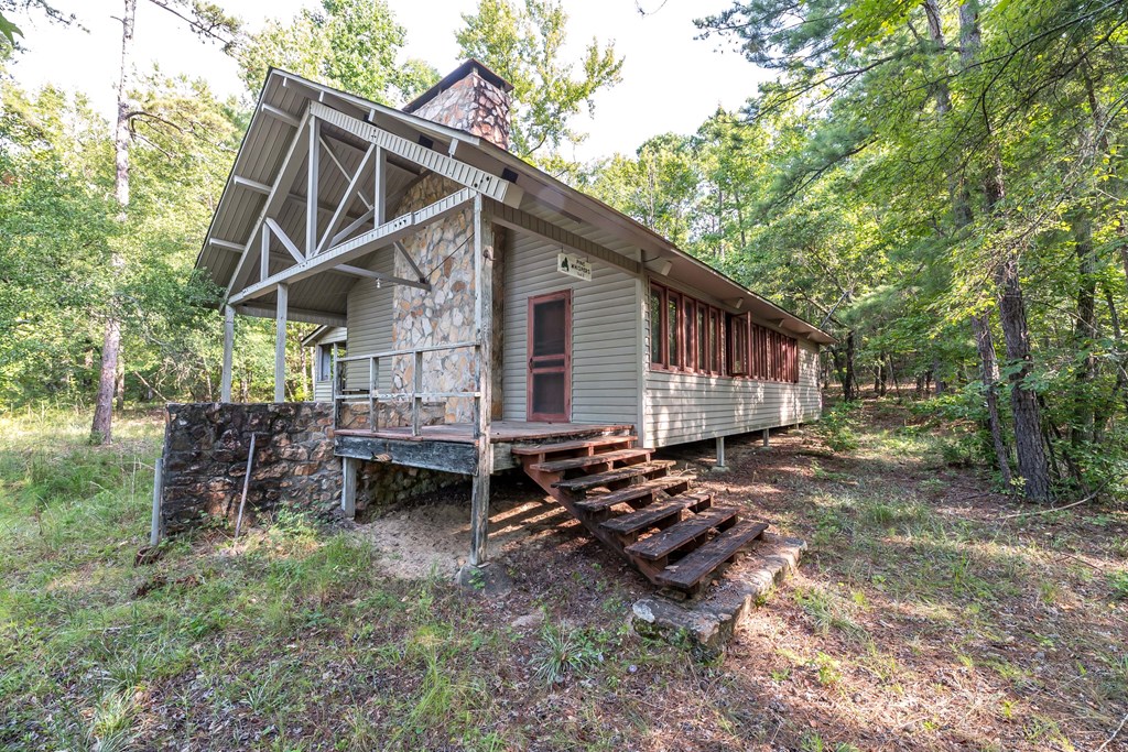 829 Trammell Mill Road Shiloh, GA 31826 - Photo 16 of 46 One of 3 Unit Houses