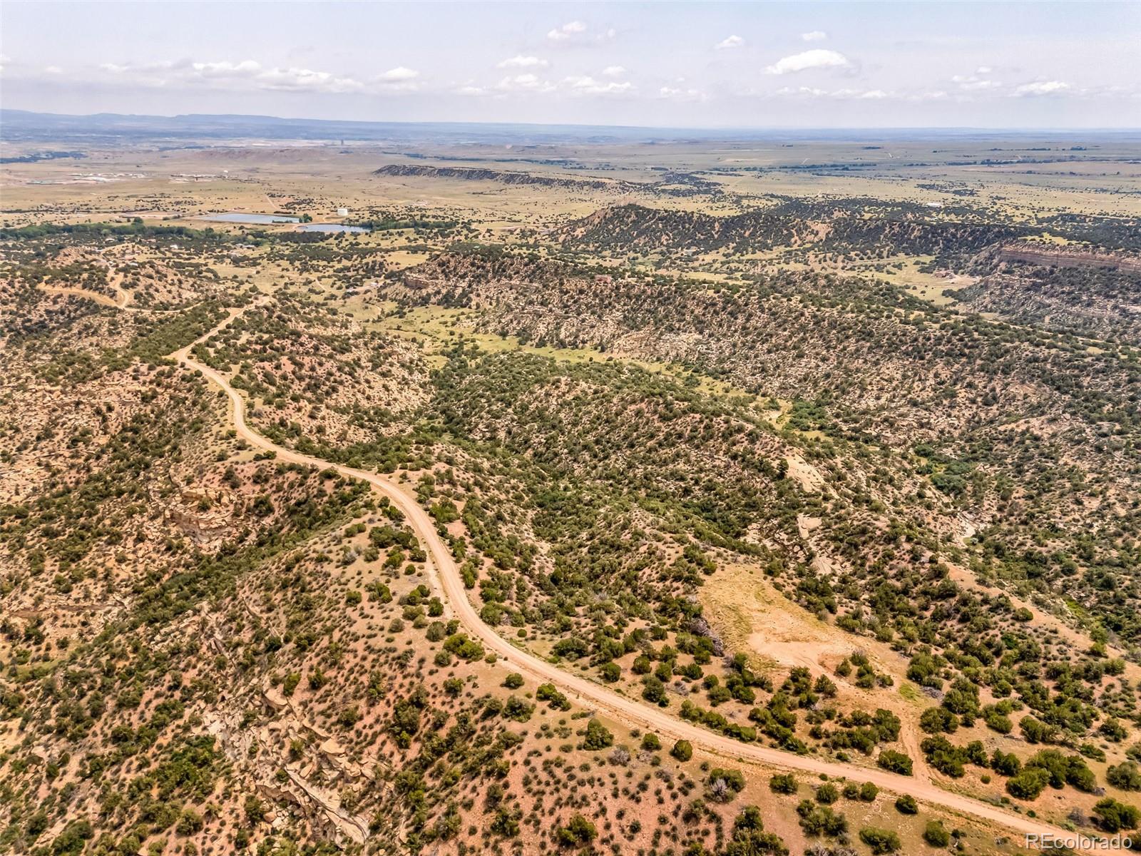Tbd Lot 8 Newlin Ridge Road Florence, CO 81226 - Photo 11 of 25