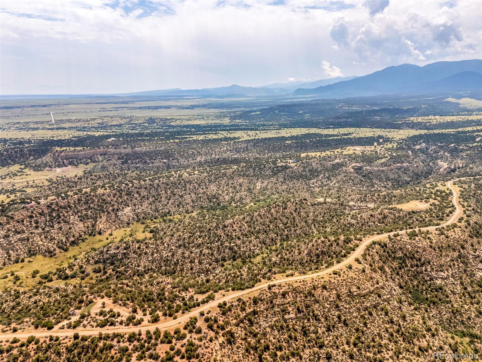 Tbd Lot 8 Newlin Ridge Road Florence, CO 81226 - Photo 12 of 25 a view of an ocean