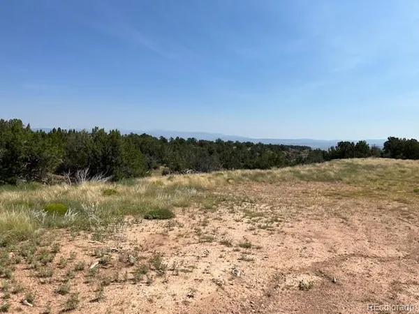 $145,000 | Tbd Lot 8 Newlin Ridge Road, Florence, CO 81226