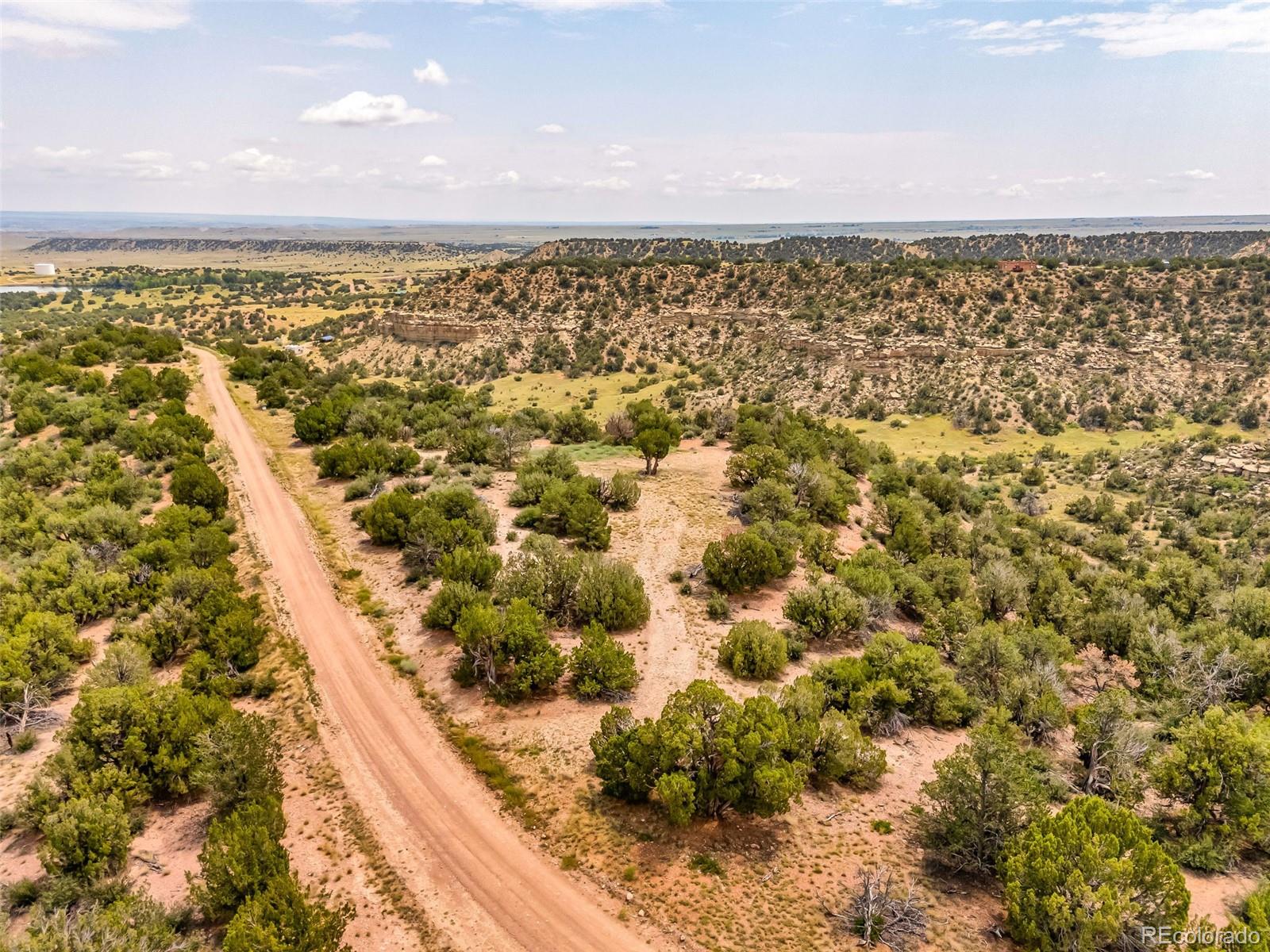 Tbd Lot 8 Newlin Ridge Road Florence, CO 81226 - Photo 4 of 25 a view of a city