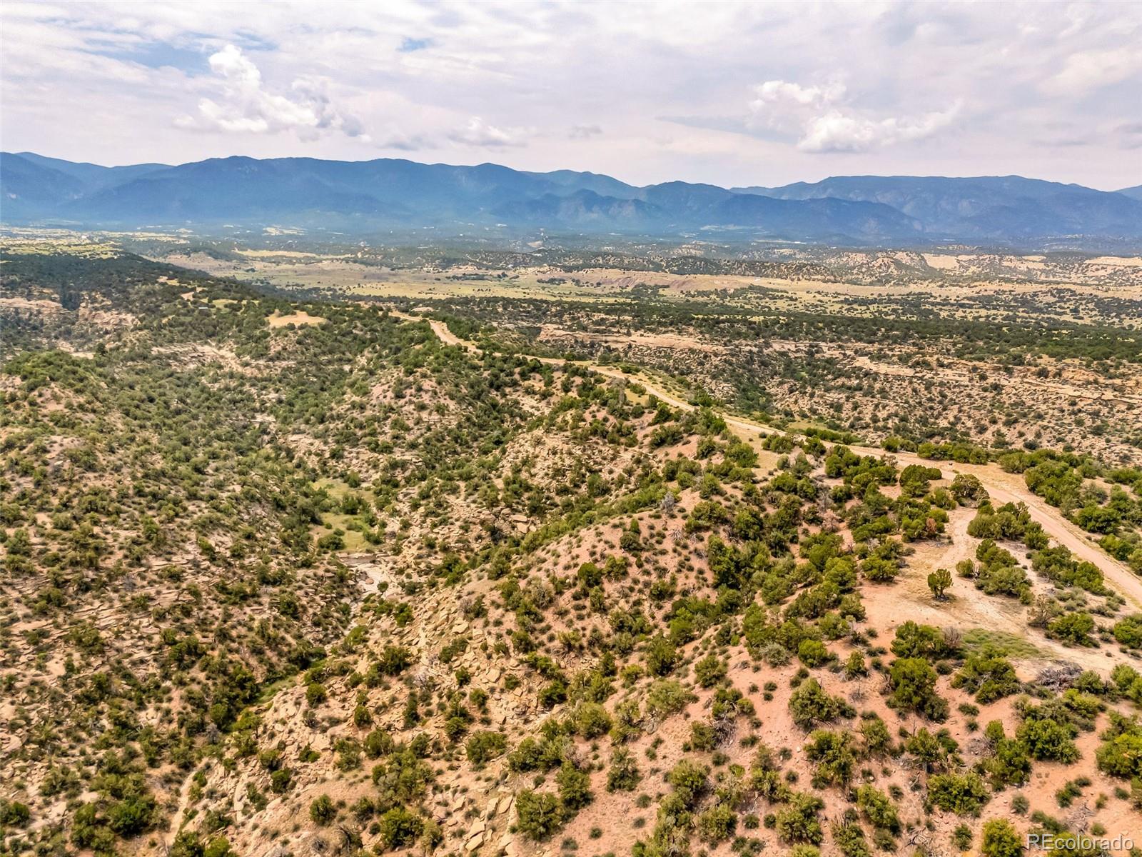 Tbd Lot 8 Newlin Ridge Road Florence, CO 81226 - Photo 8 of 25
