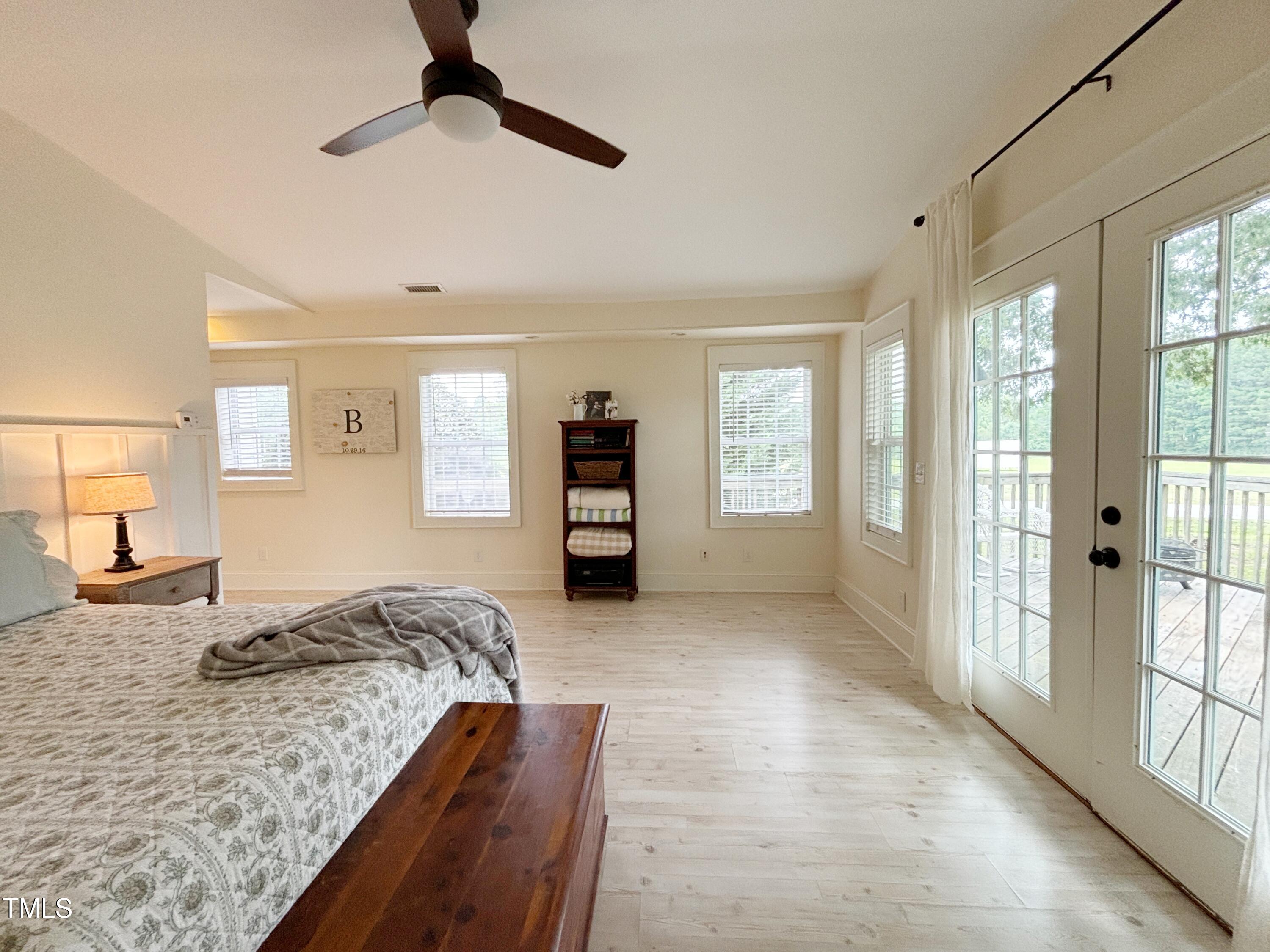 6033 Robertson Pond Road Wendell, NC 27591 - Photo 37 of 47 Owner suite