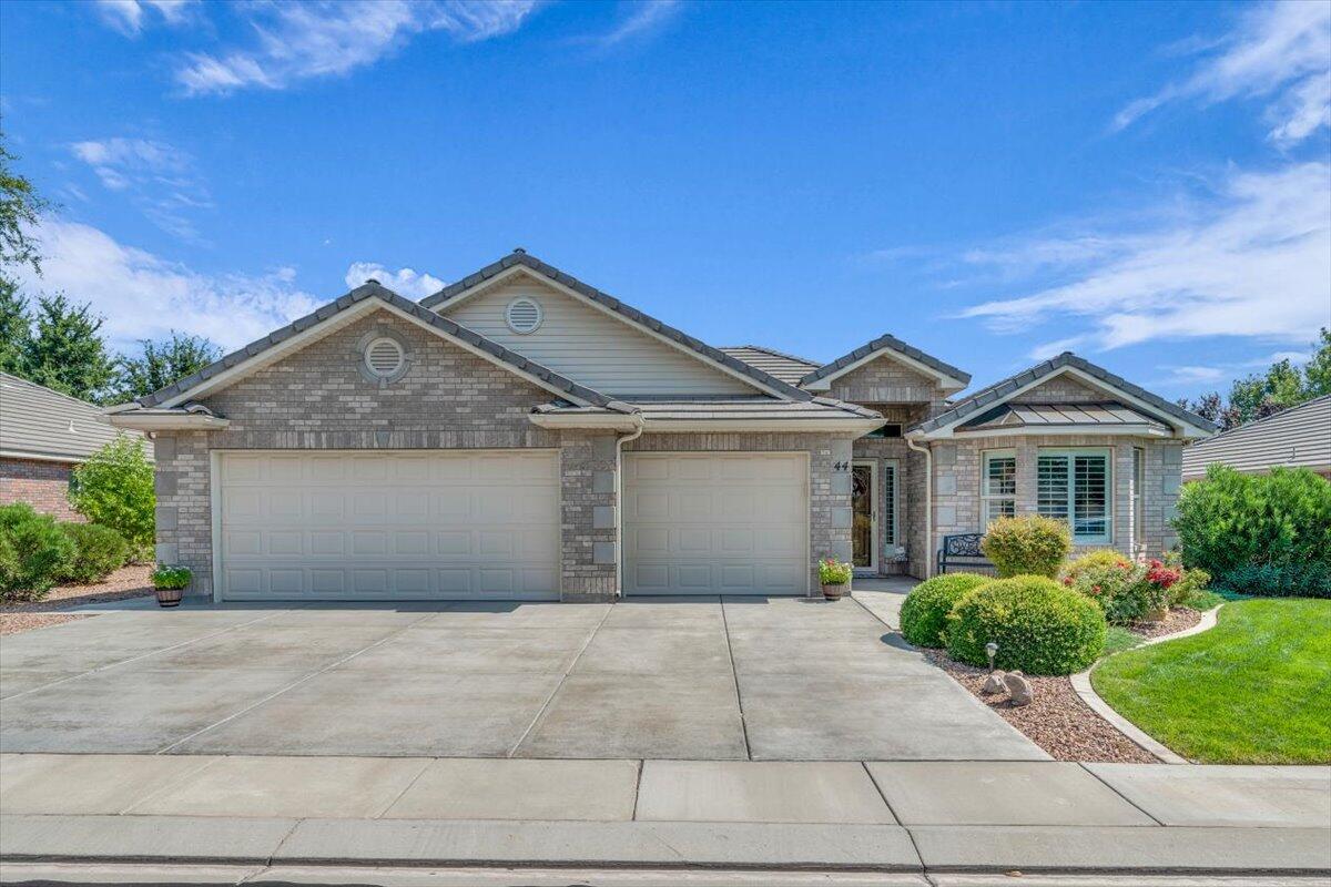 1730 West Stonebridge Street, Unit 44 St. George, UT 84770 - Photo 1 of 1 01-H-01
