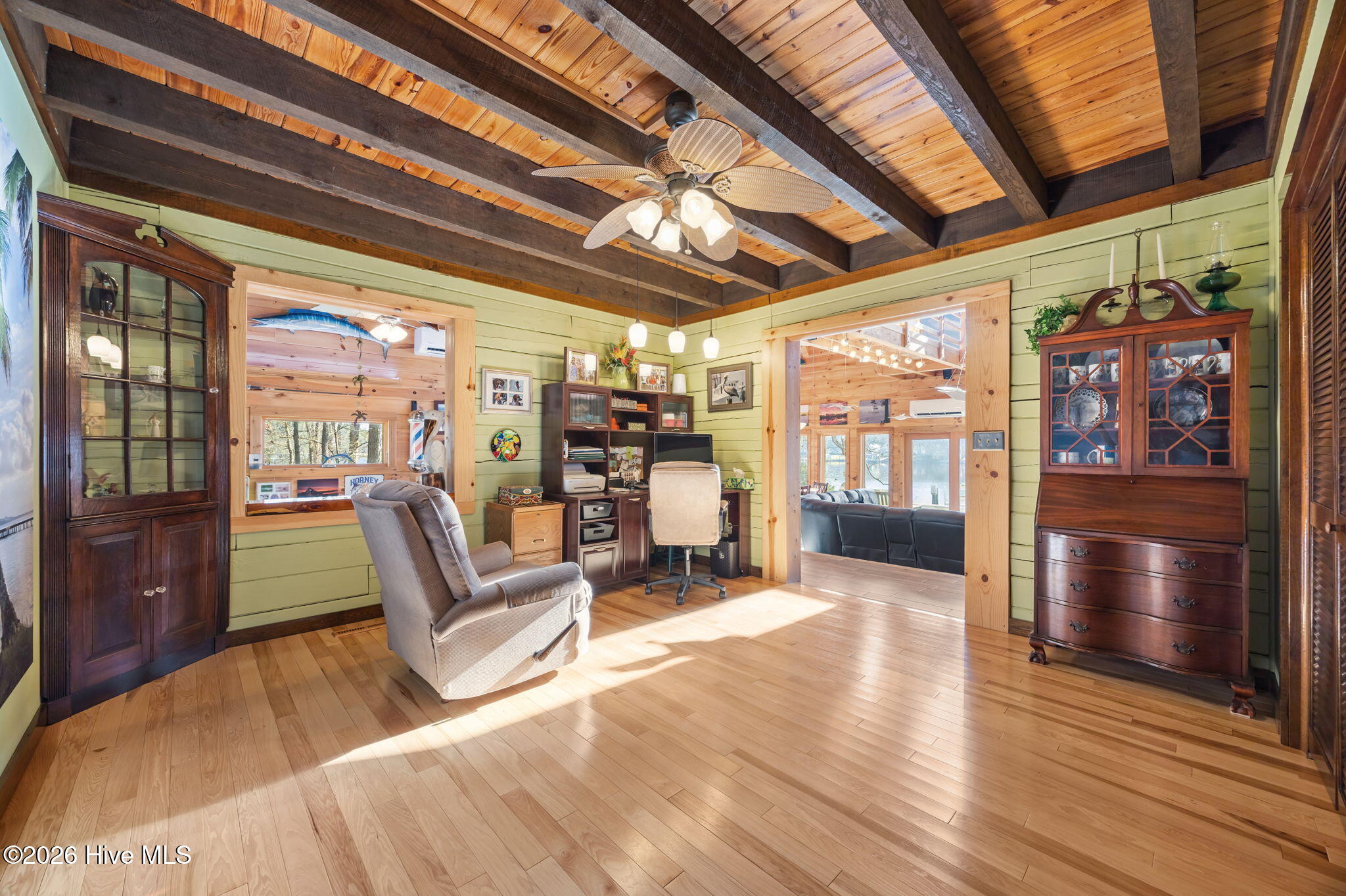 758 Sawmill Landing Road Bath, NC 27808 - Photo 31 of 73 office
