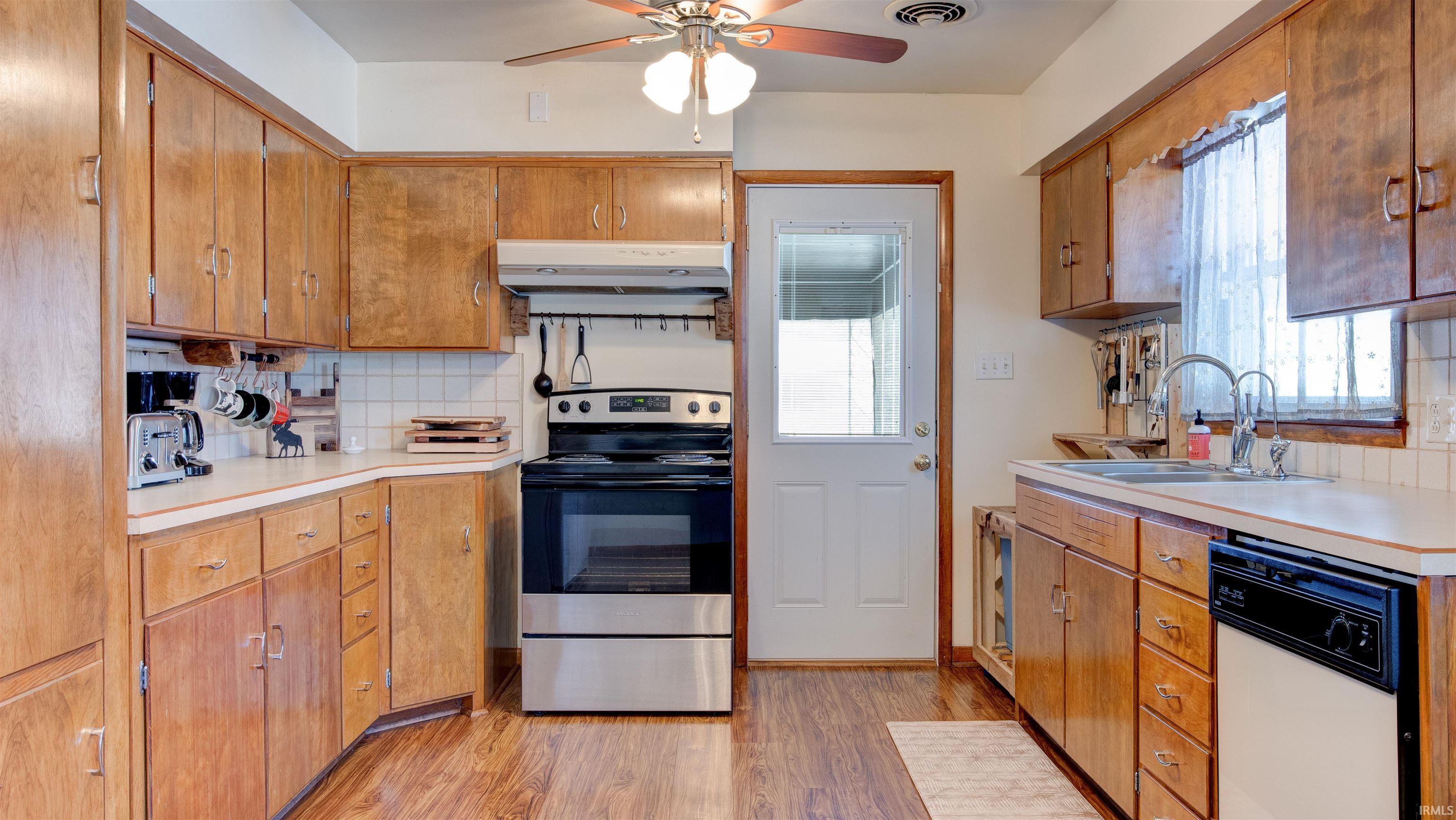 2700 Avondale Road Vincennes, IN 47591 - Photo 16 of 36 Gallery Image 16