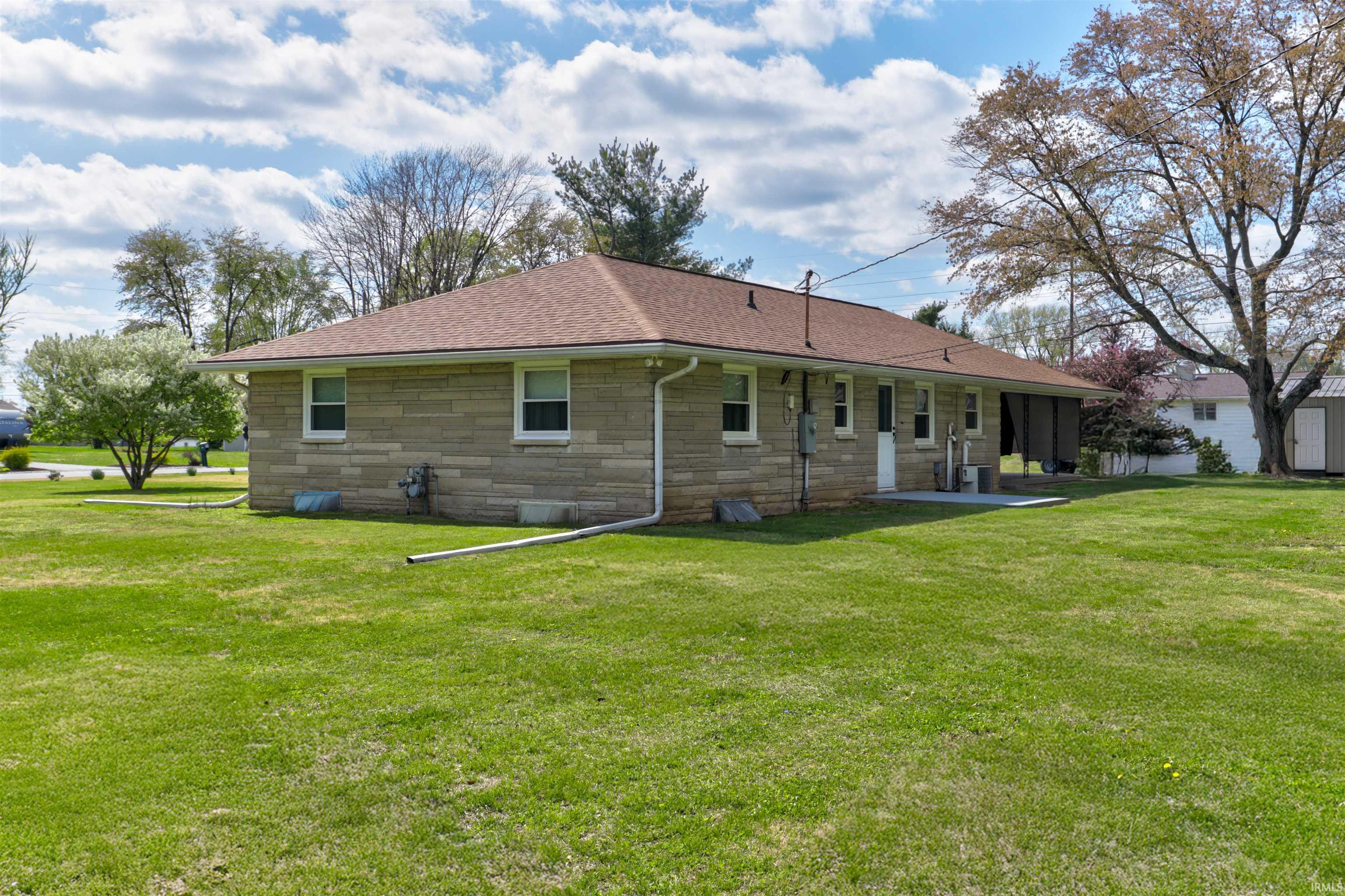 2700 Avondale Road Vincennes, IN 47591 - Photo 26 of 36 Gallery Image 26
