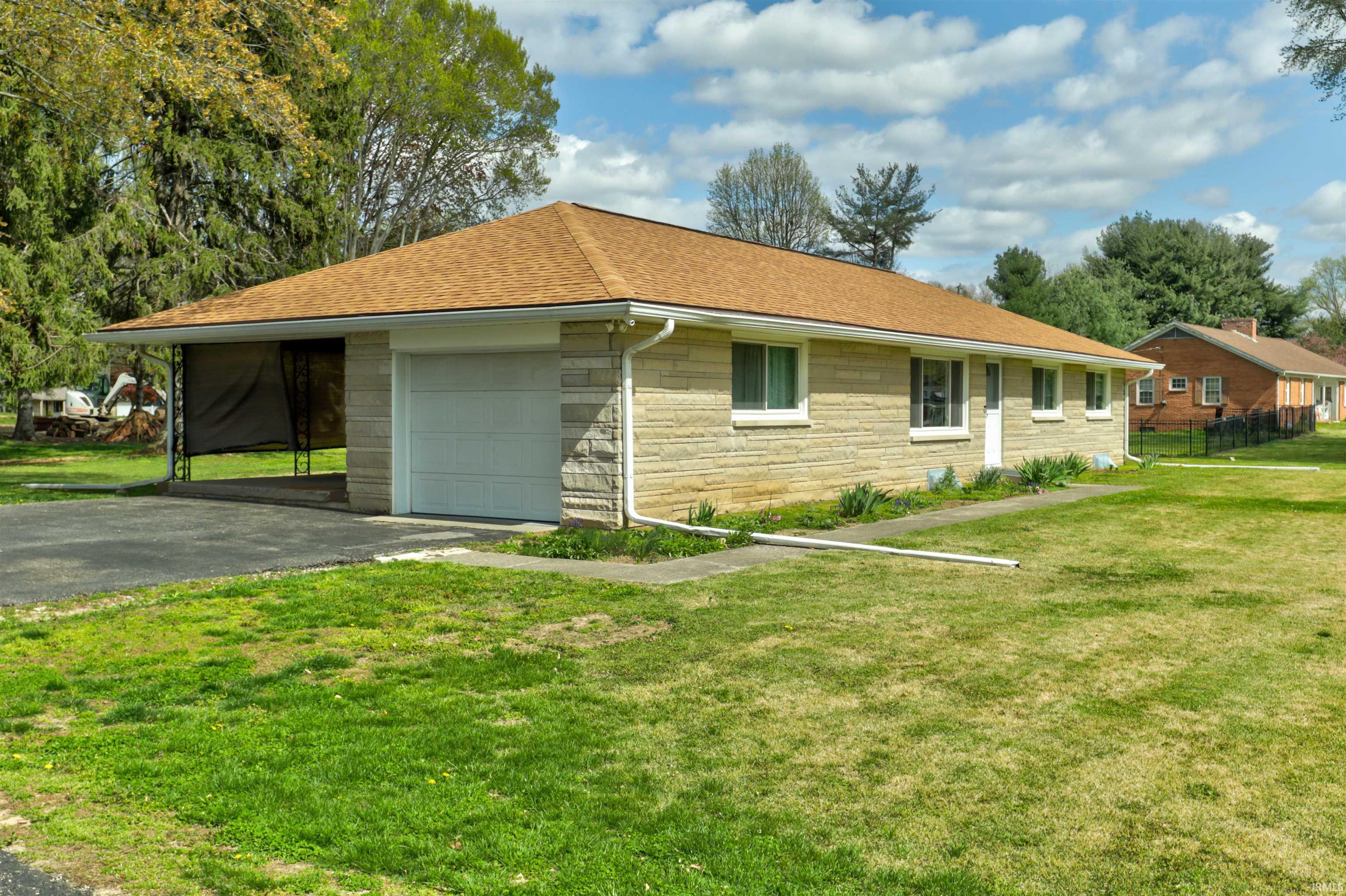 2700 Avondale Road Vincennes, IN 47591 - Photo 34 of 36 Gallery Image 34