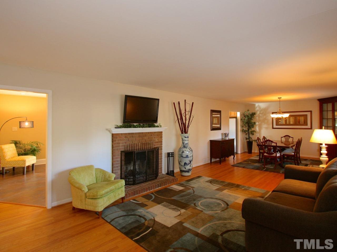 10001 Waterford Court Raleigh, NC 27613 - Photo 3 of 19 Gallery Image 3