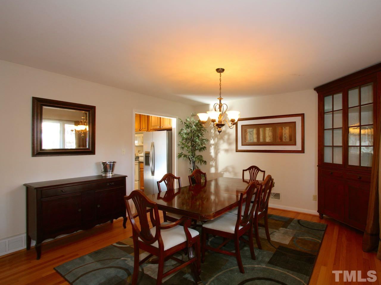 10001 Waterford Court Raleigh, NC 27613 - Photo 5 of 19 Gallery Image 5