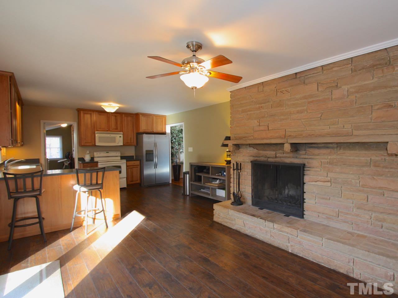10001 Waterford Court Raleigh, NC 27613 - Photo 7 of 19 Gallery Image 7