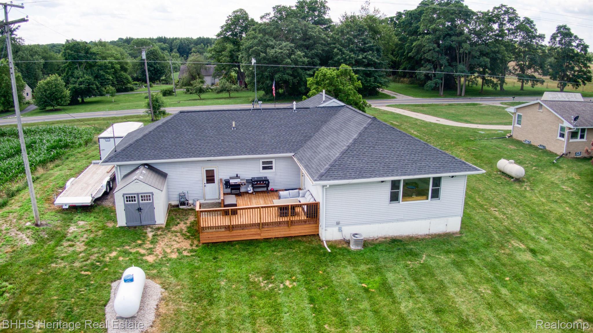 2685 Holt Road Williamston, MI 48895 - Photo 6 of 30 Gallery Image 6