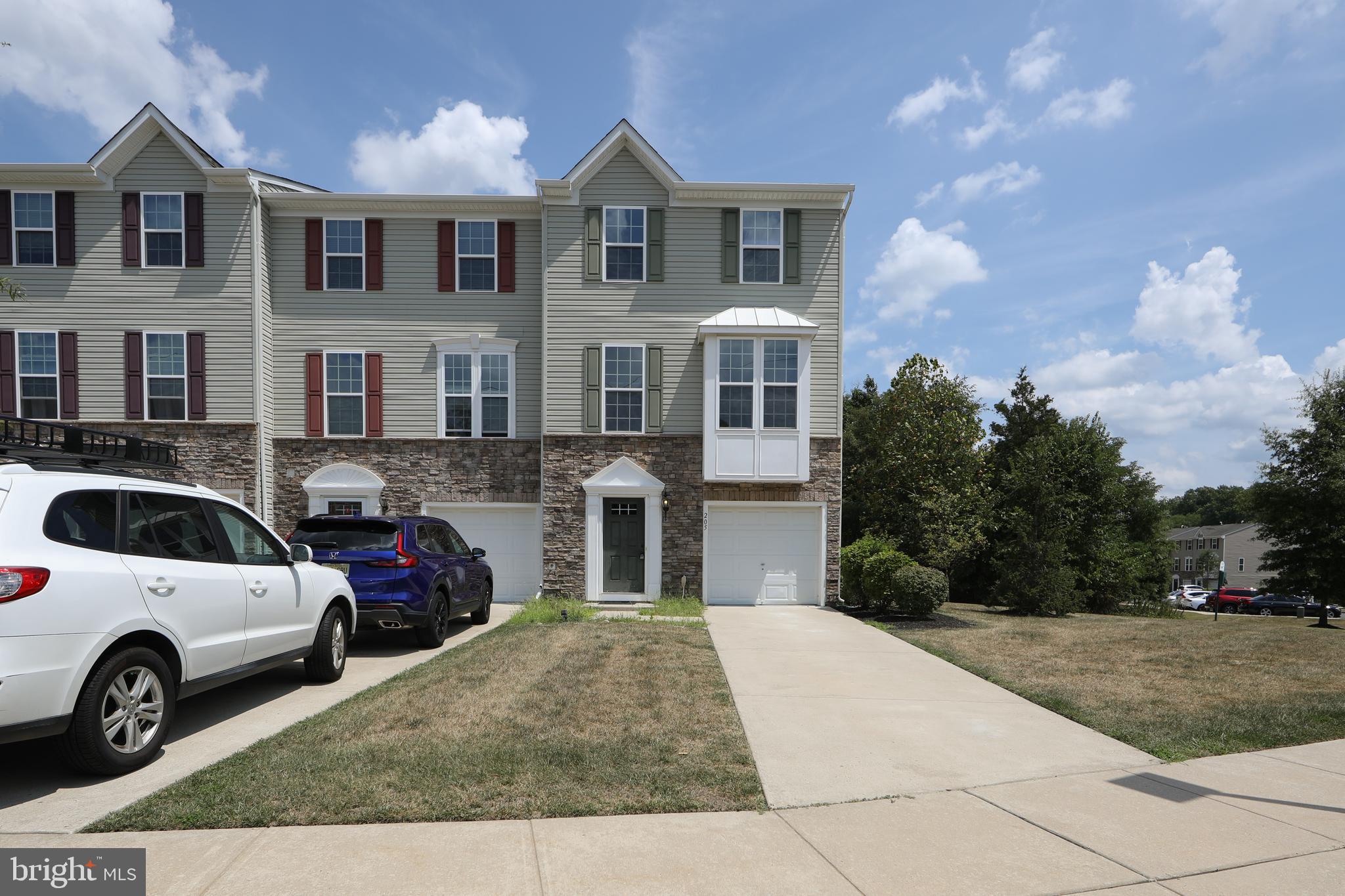 205 Emerson Court Clementon, NJ 08021 - Photo 1 of 37