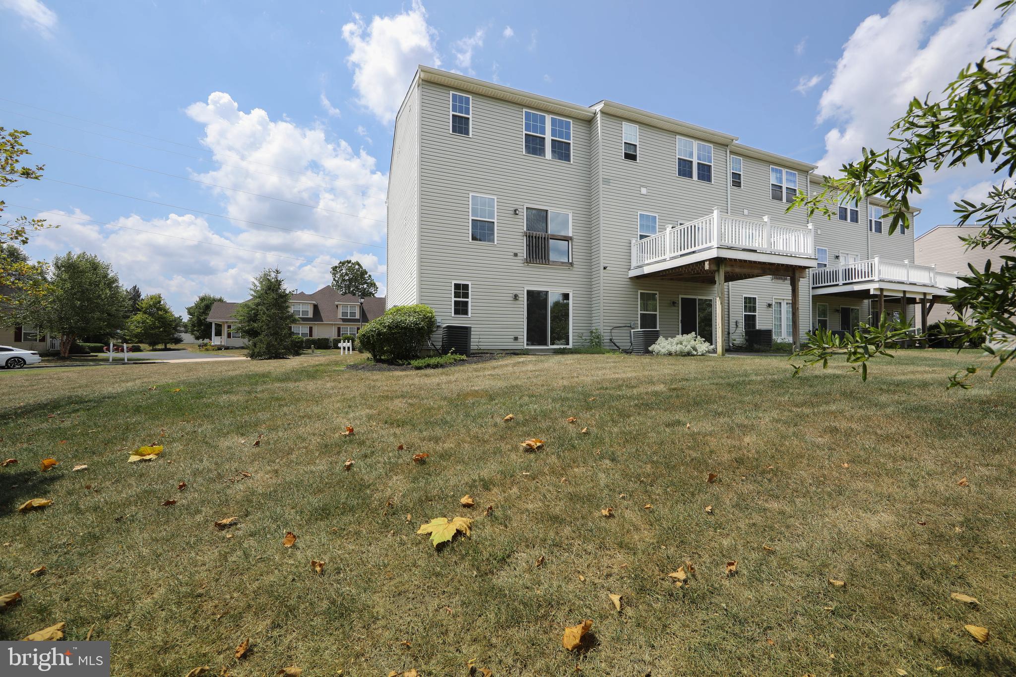 205 Emerson Court Clementon, NJ 08021 - Photo 35 of 37