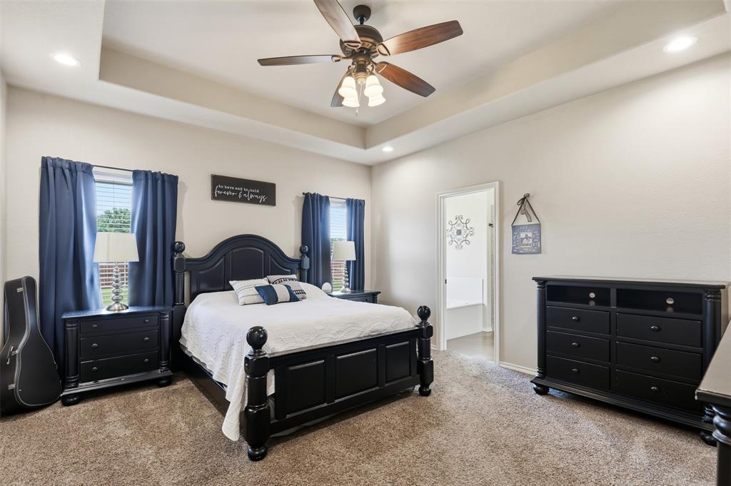 2425 Pecan Springs Road Cleburne, TX 76031 - Photo 22 of 40