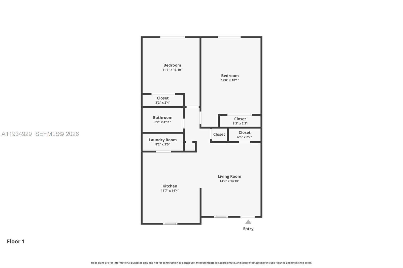 1845 Old Moultrie Road St. Augustine, FL 32084 - Photo 16 of 24