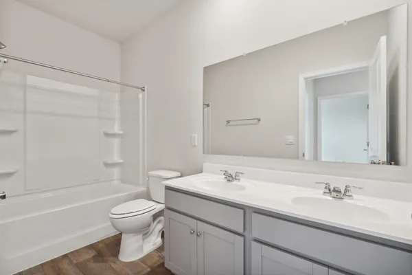 $490,790 | Lot 80 Lexington Lane, Staunton, VA 24401