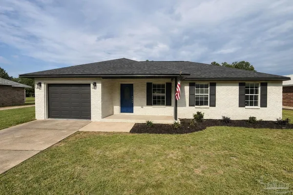 $249,900 | 5386 Traci Drive, Milton, FL 32583