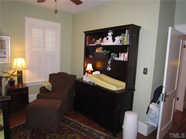 1704 Dare Street Raleigh, NC 27608 - Photo 18 of 25 Bedroom