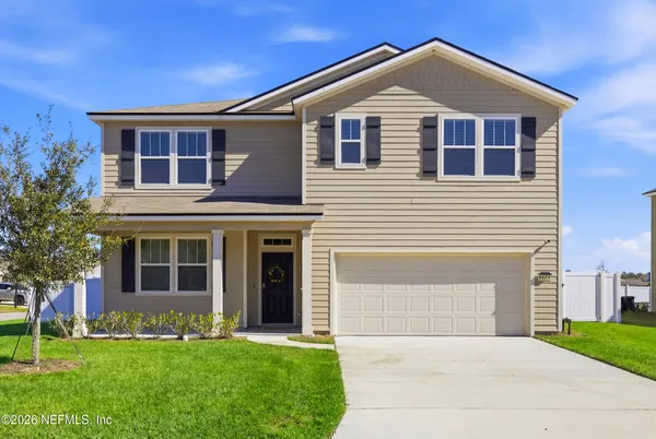 $337,500 | 6279 Bucking Bronco Drive, Jacksonville, FL 32234