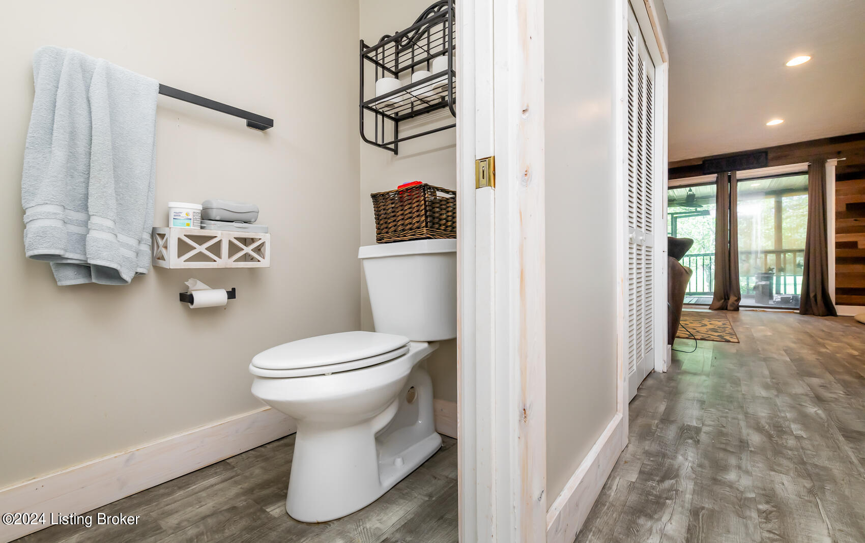 499 Piping Rock Road Brandenburg, KY 40108 - Photo 25 of 68 PRR-135