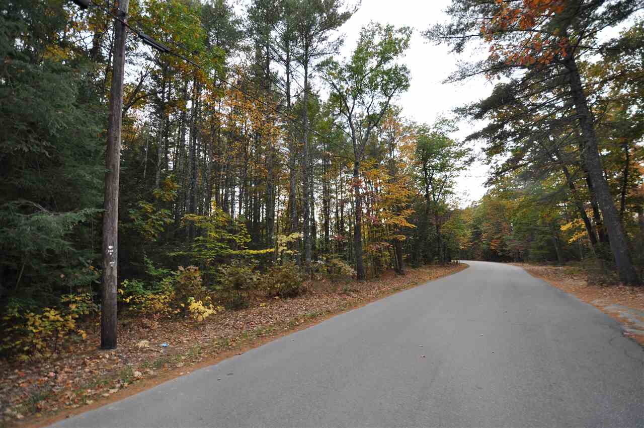 Lot 4 Plain Road Hollis, NH 03049 - Photo 2 of 4