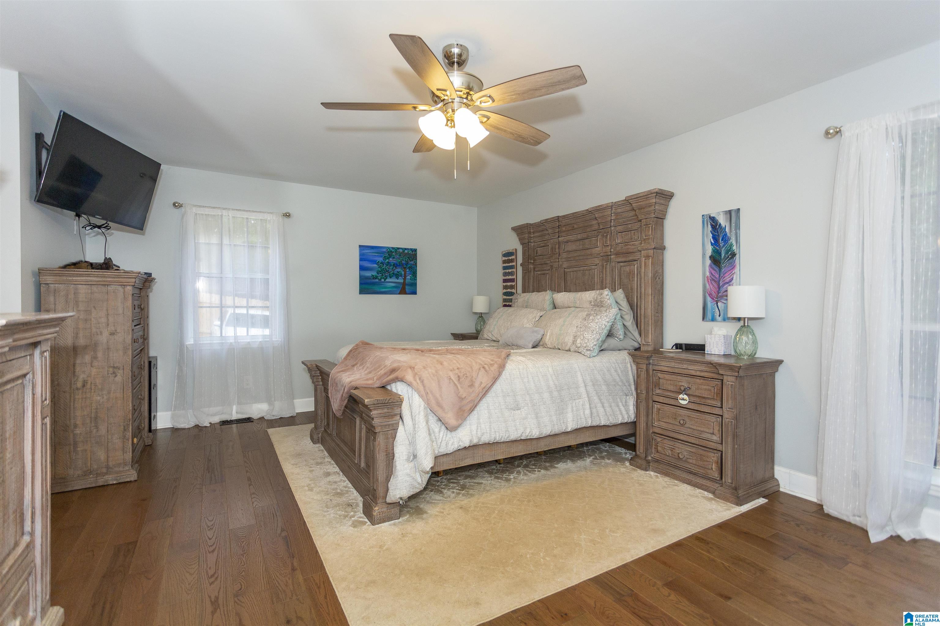 4110 Boston Road Adger, AL 35006 - Photo 21 of 32